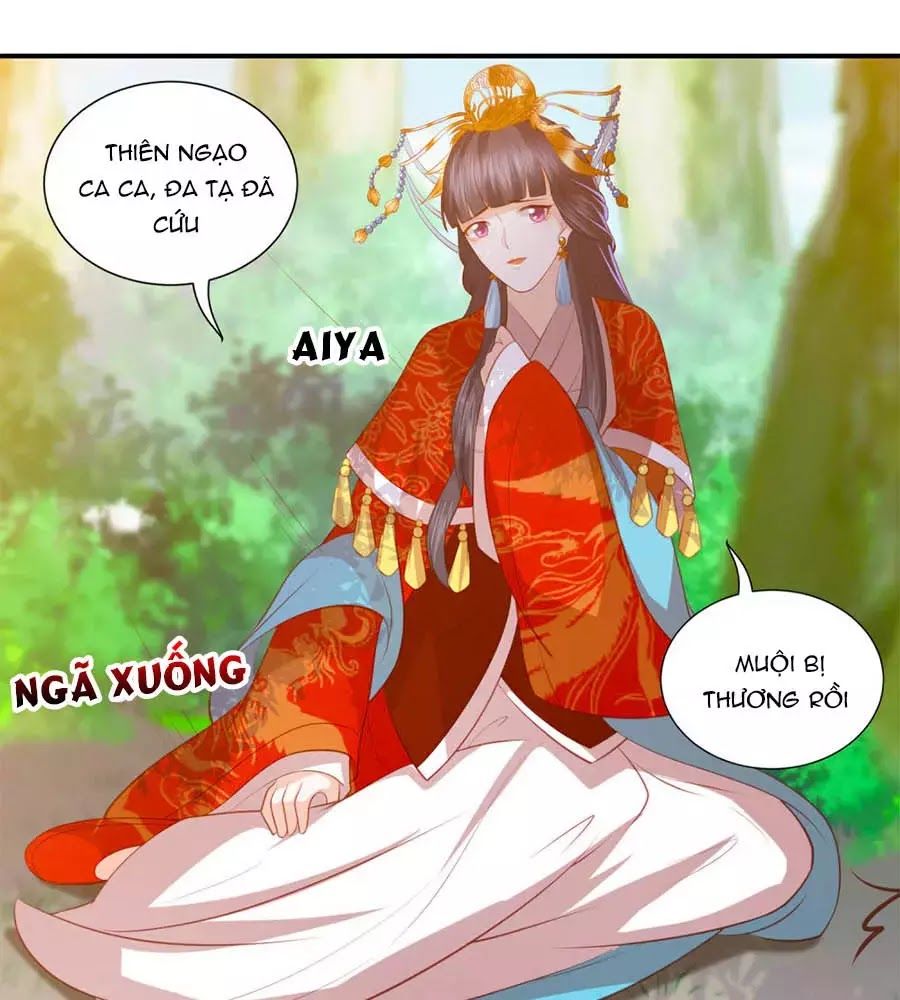 Phượng Hoàng Thác: Chuyên Sủng Khí Thê Chapter 39 - Trang 2
