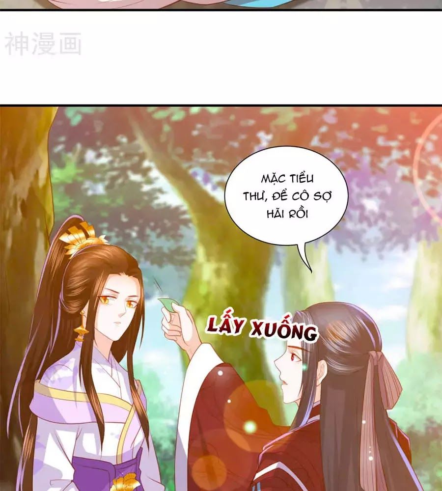 Phượng Hoàng Thác: Chuyên Sủng Khí Thê Chapter 39 - Trang 2