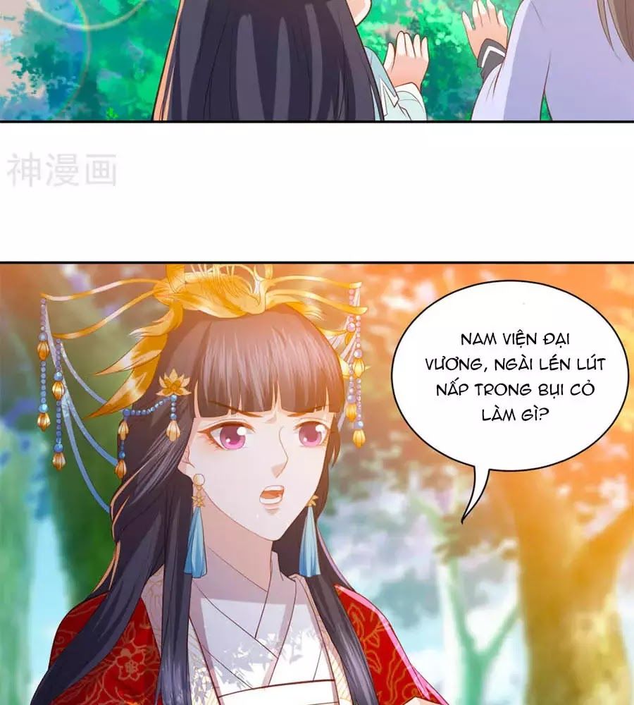 Phượng Hoàng Thác: Chuyên Sủng Khí Thê Chapter 39 - Trang 2