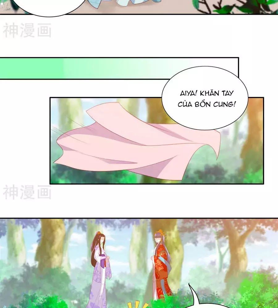 Phượng Hoàng Thác: Chuyên Sủng Khí Thê Chapter 39 - Trang 2