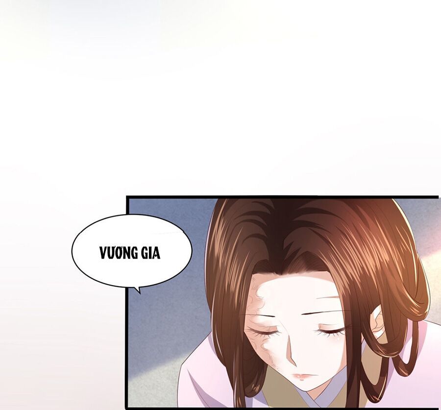 Phượng Hoàng Thác: Chuyên Sủng Khí Thê Chapter 4 - Trang 2