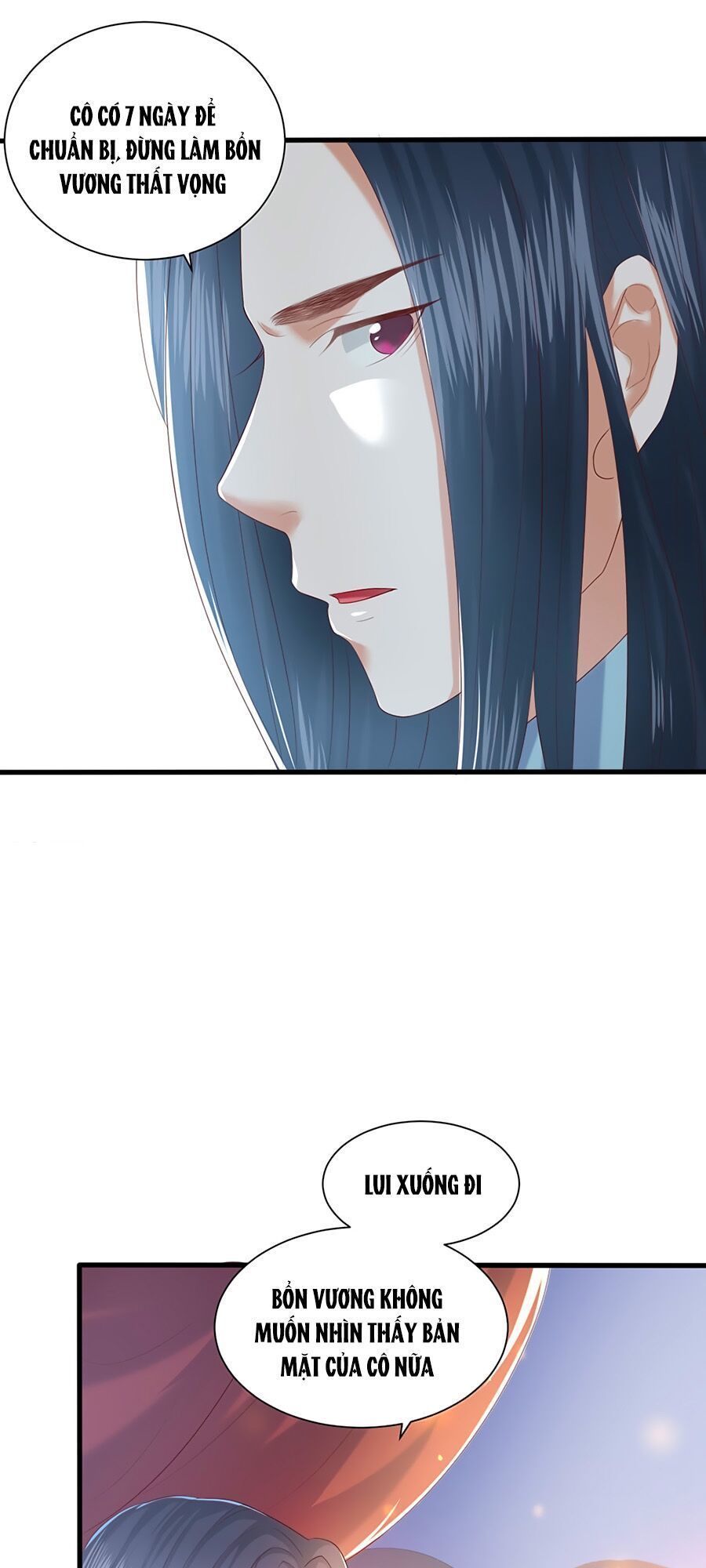 Phượng Hoàng Thác: Chuyên Sủng Khí Thê Chapter 4 - Trang 2