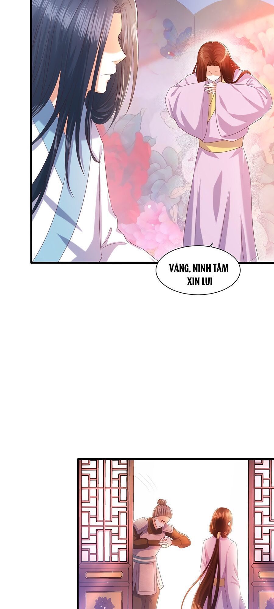 Phượng Hoàng Thác: Chuyên Sủng Khí Thê Chapter 4 - Trang 2