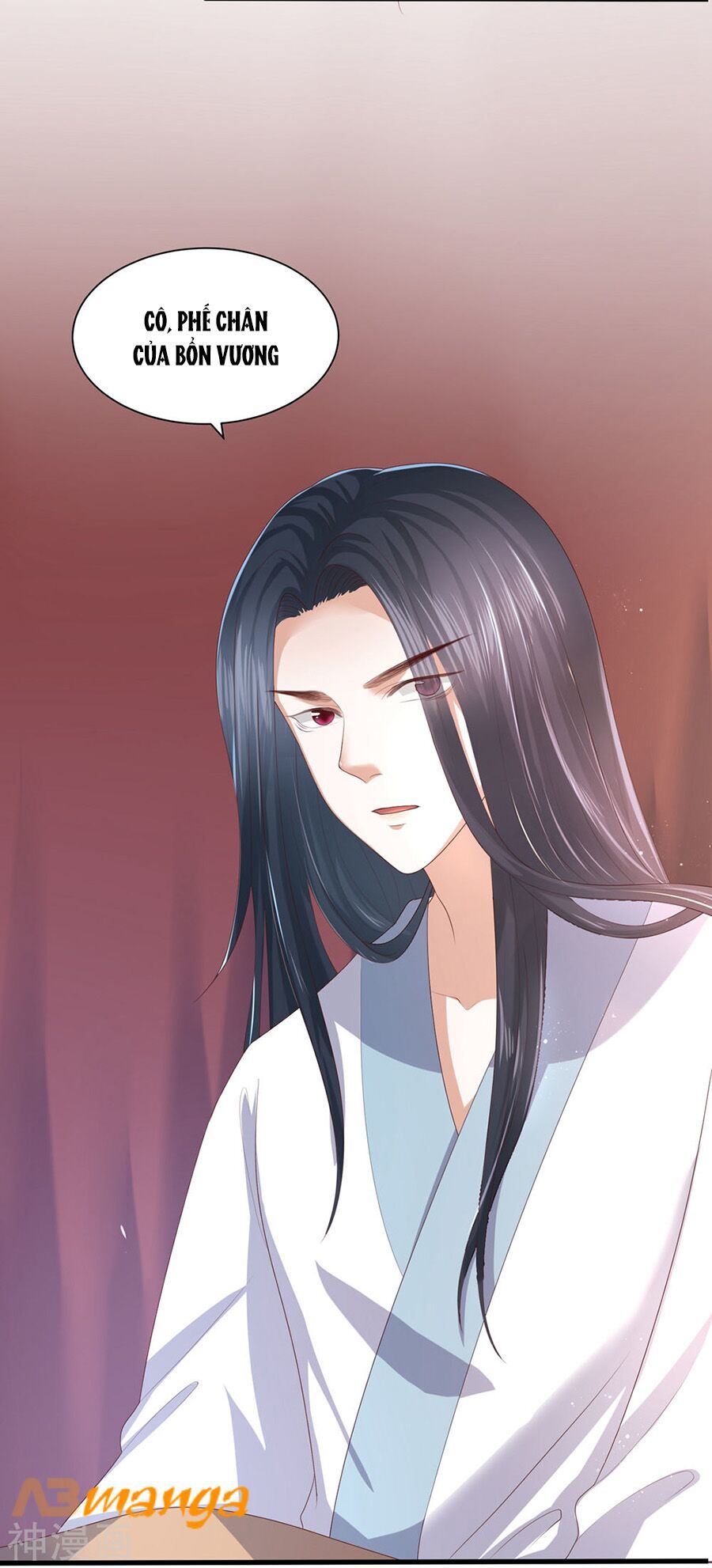 Phượng Hoàng Thác: Chuyên Sủng Khí Thê Chapter 4 - Trang 2