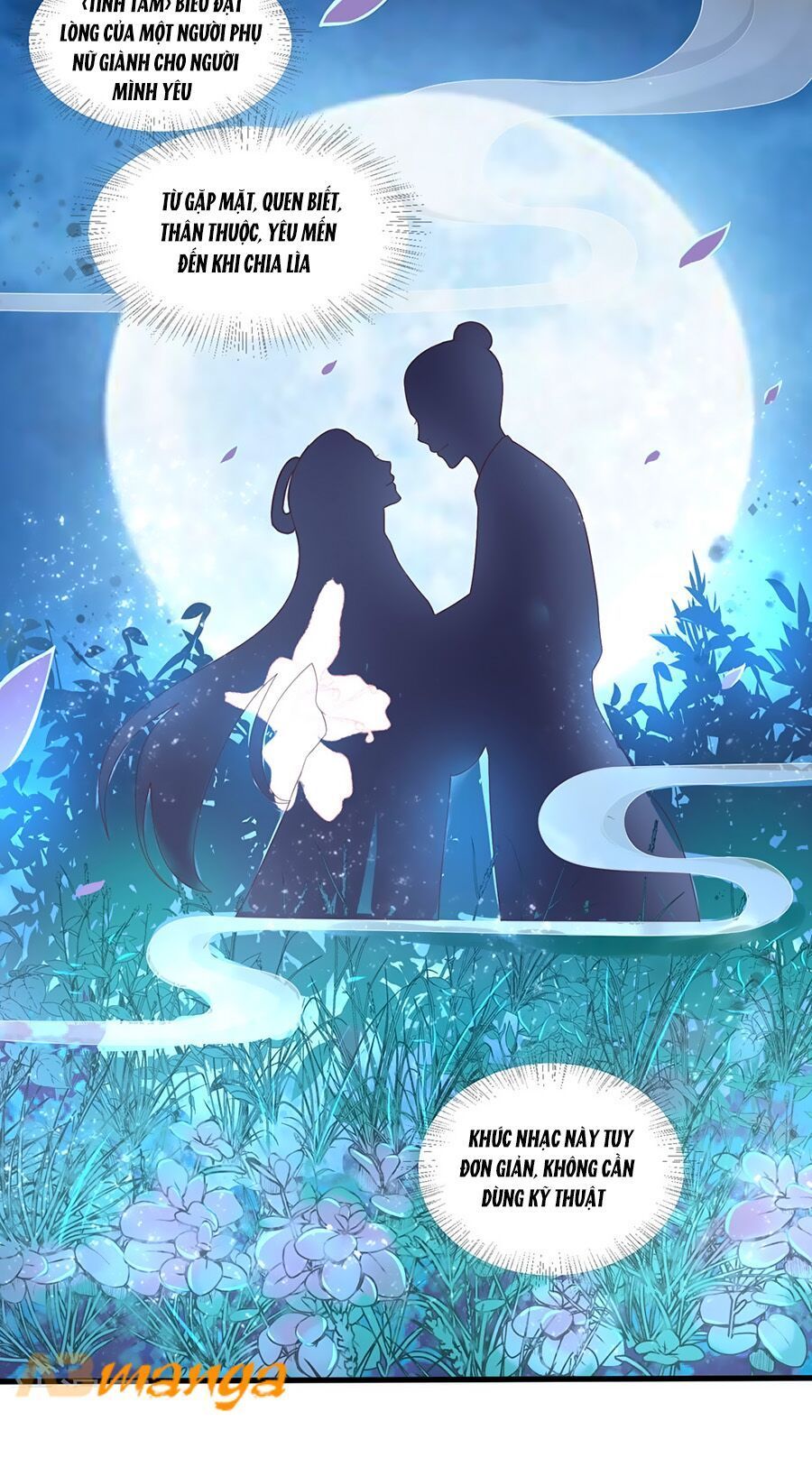 Phượng Hoàng Thác: Chuyên Sủng Khí Thê Chapter 4 - Trang 2