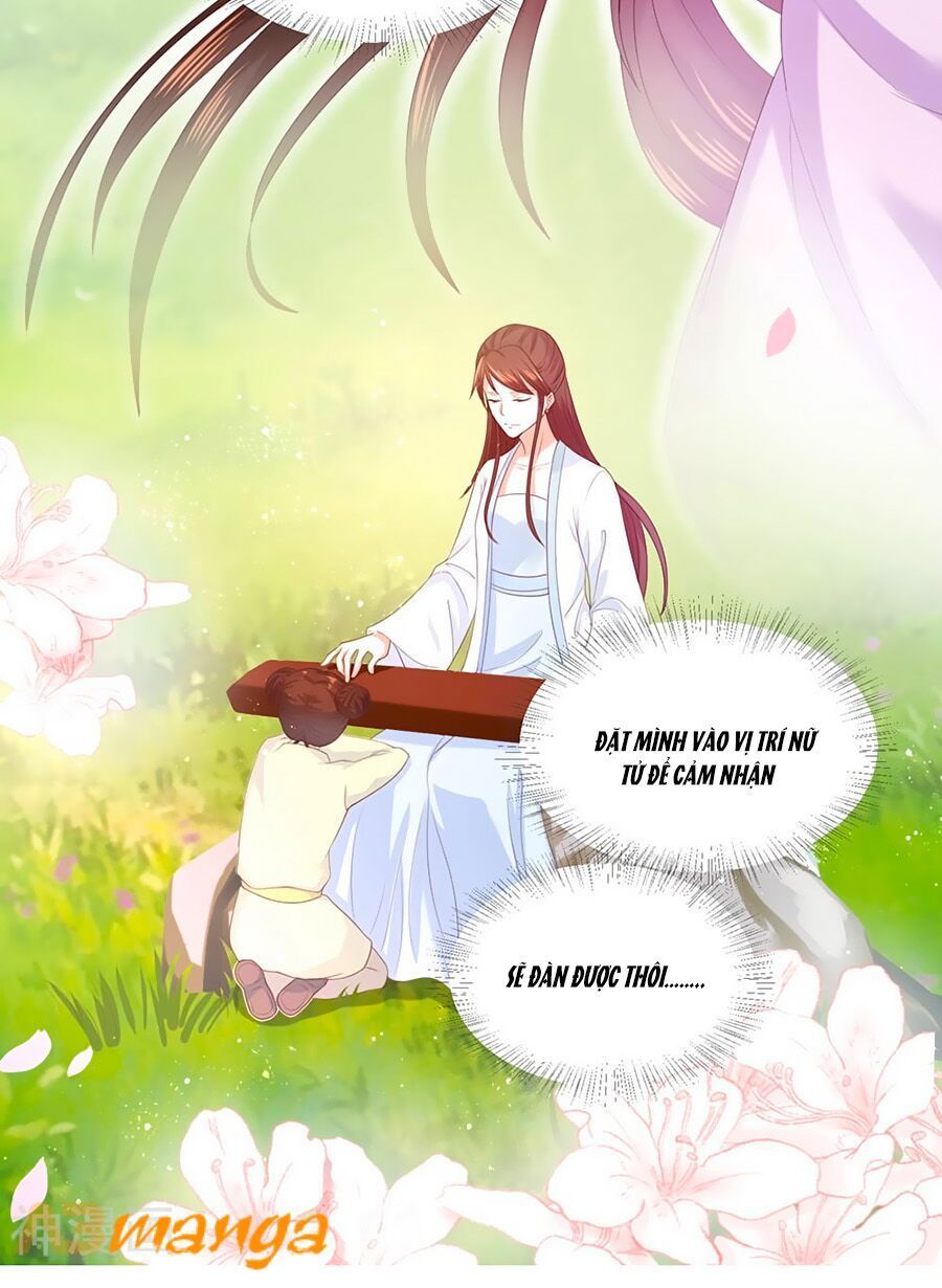 Phượng Hoàng Thác: Chuyên Sủng Khí Thê Chapter 4 - Trang 2