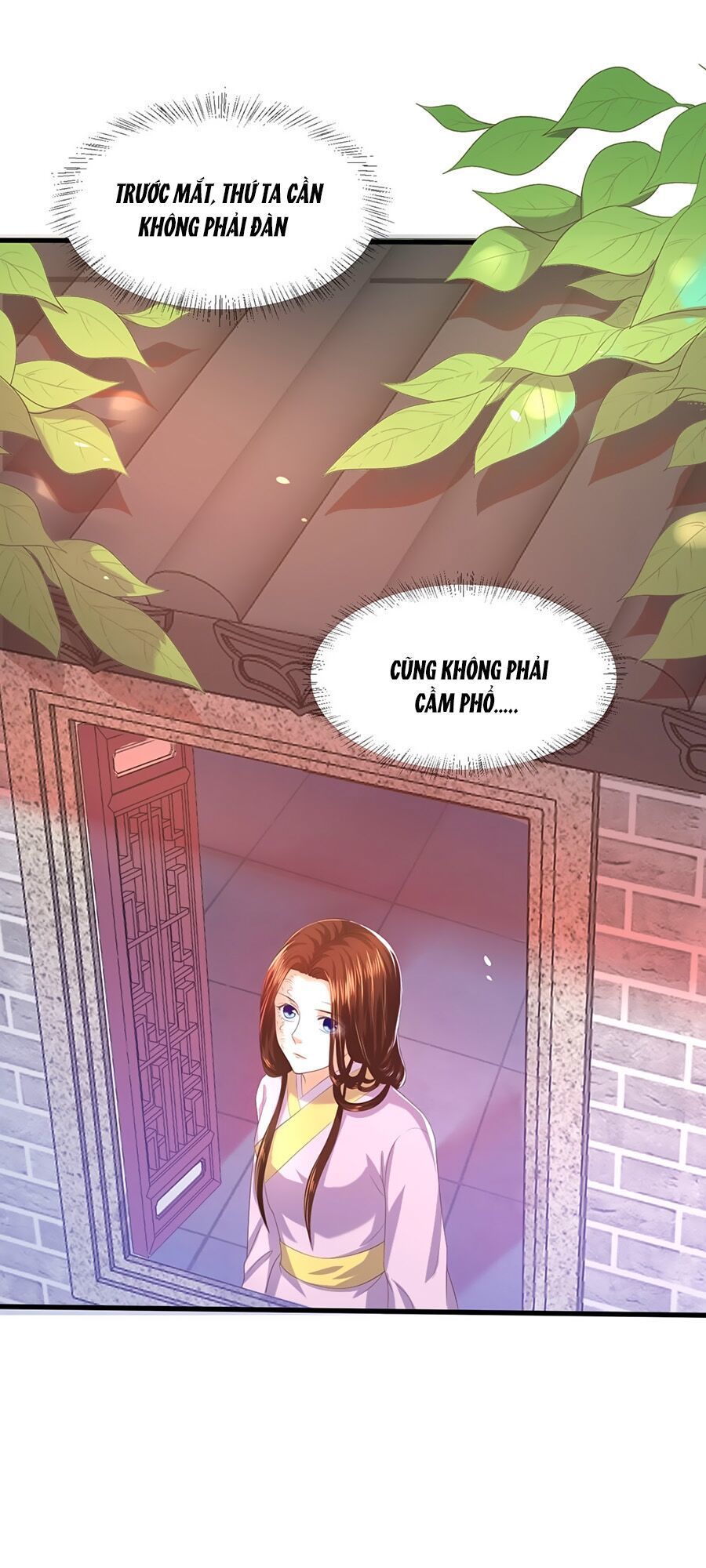 Phượng Hoàng Thác: Chuyên Sủng Khí Thê Chapter 4 - Trang 2