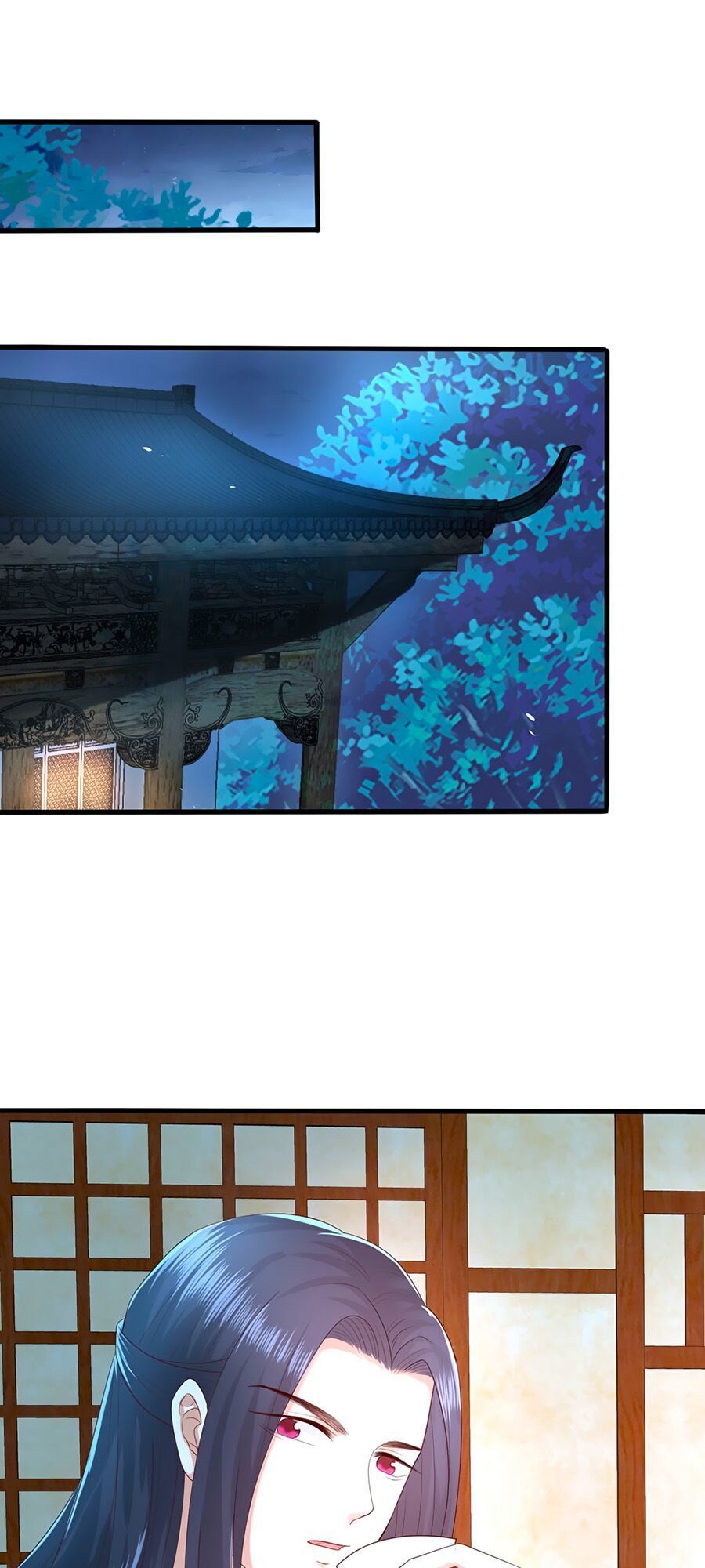 Phượng Hoàng Thác: Chuyên Sủng Khí Thê Chapter 4 - Trang 2