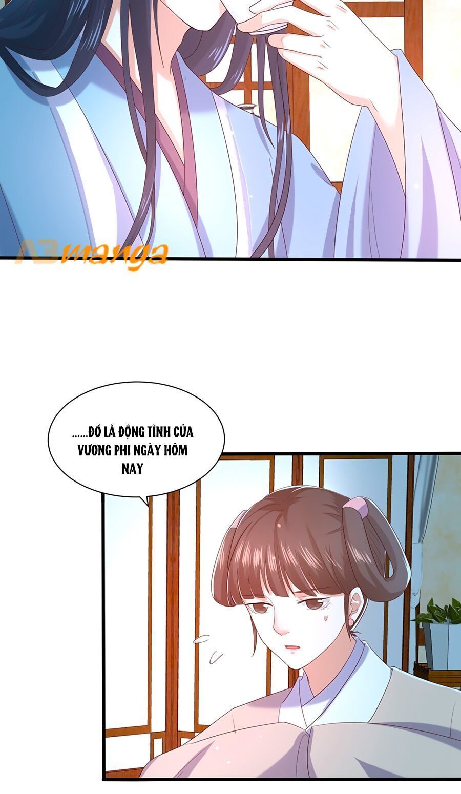 Phượng Hoàng Thác: Chuyên Sủng Khí Thê Chapter 4 - Trang 2