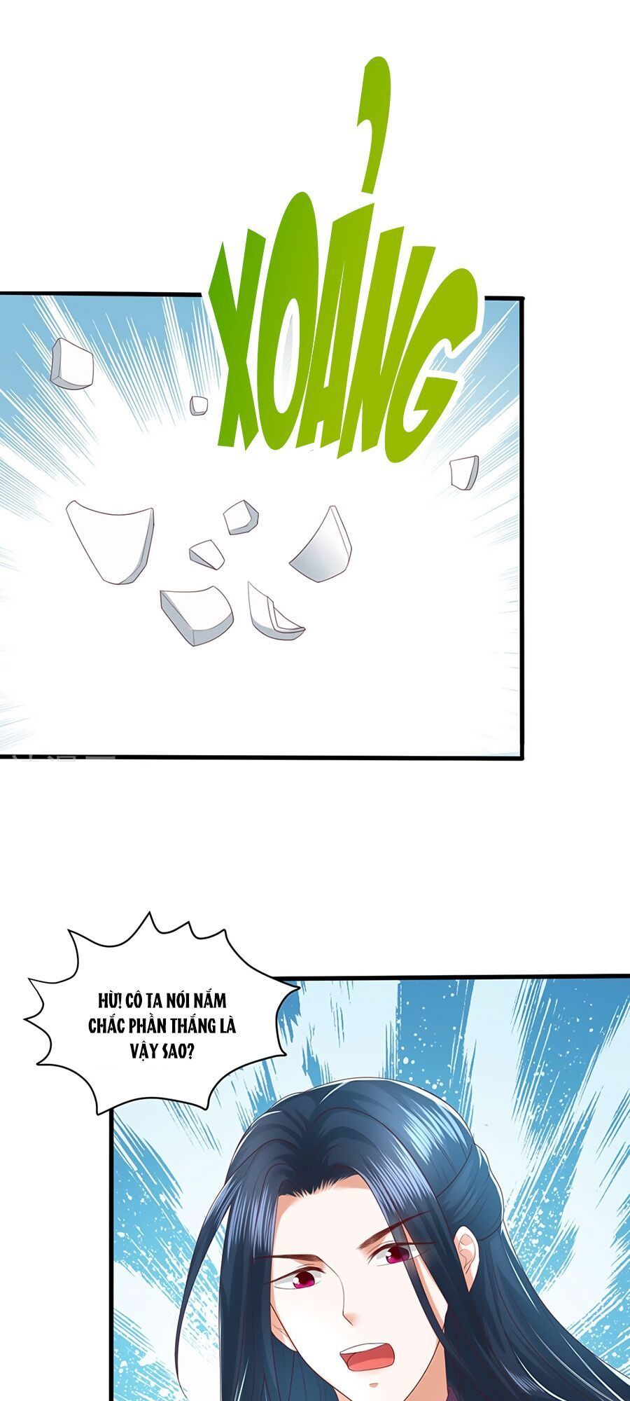 Phượng Hoàng Thác: Chuyên Sủng Khí Thê Chapter 4 - Trang 2