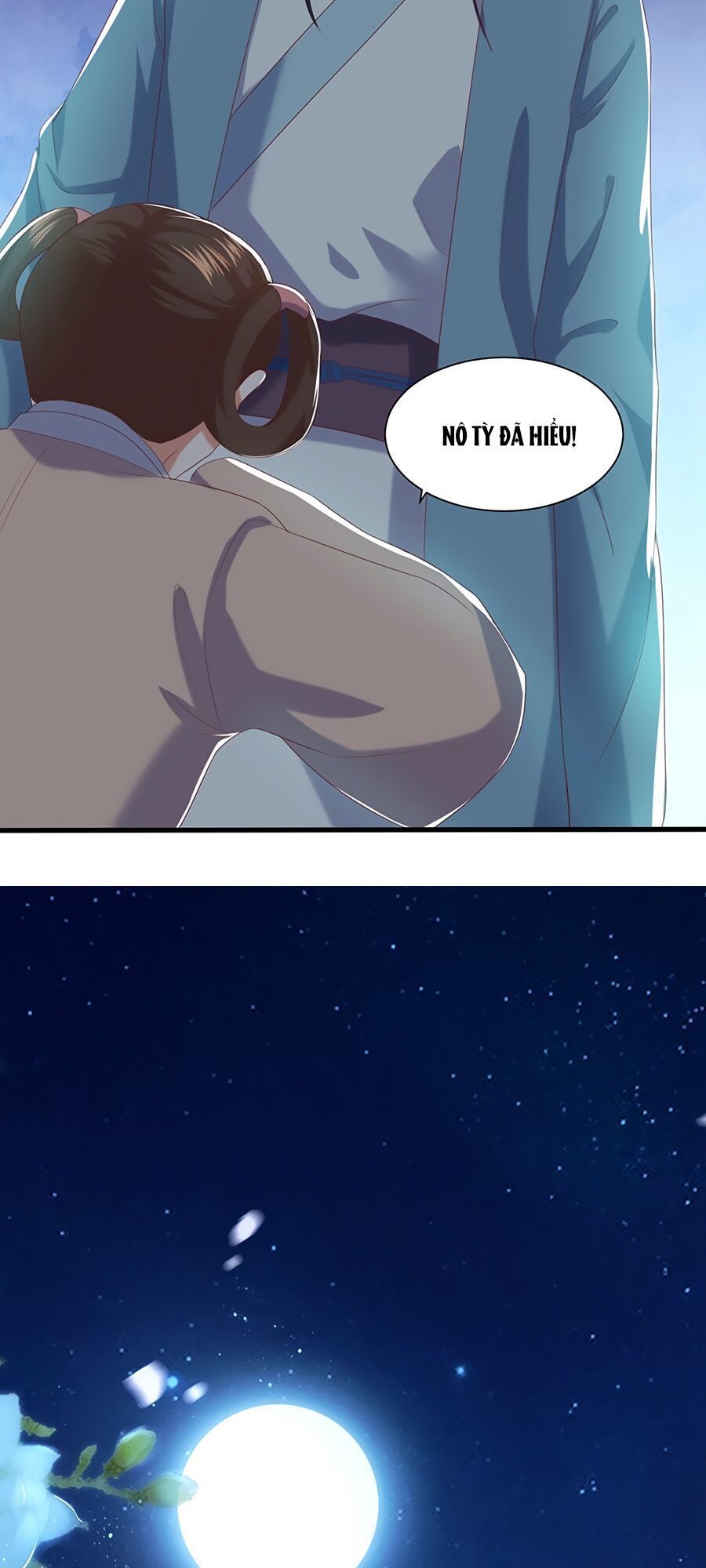 Phượng Hoàng Thác: Chuyên Sủng Khí Thê Chapter 4 - Trang 2