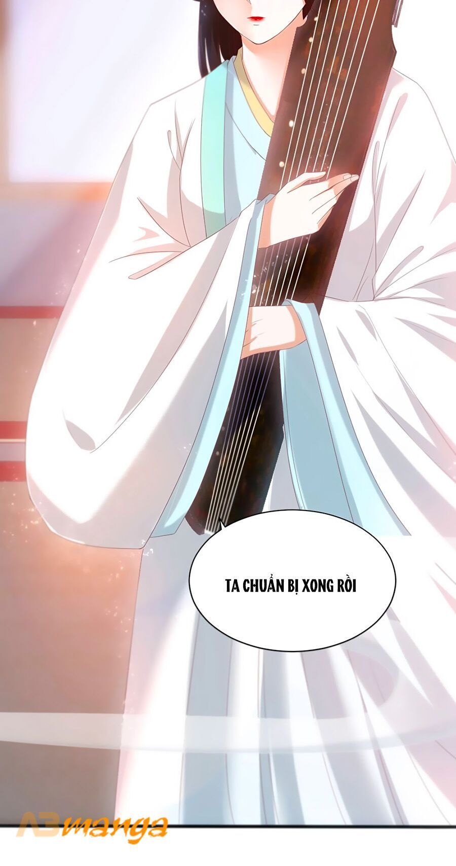 Phượng Hoàng Thác: Chuyên Sủng Khí Thê Chapter 4 - Trang 2