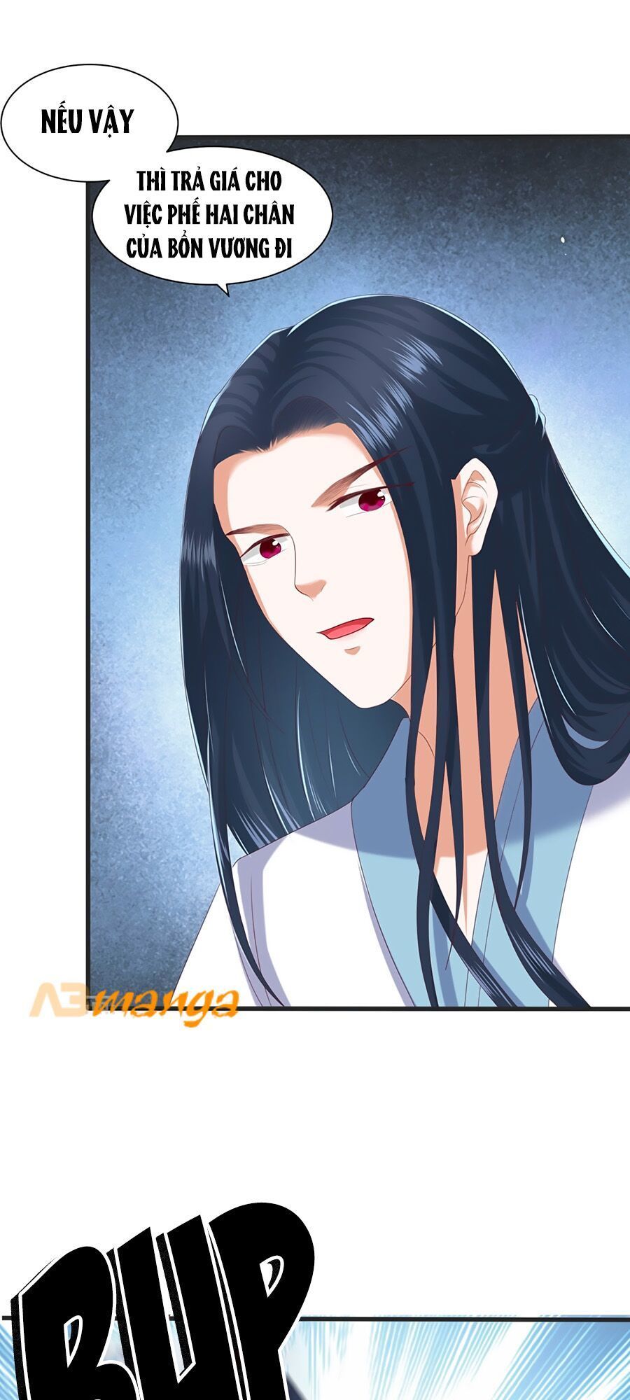 Phượng Hoàng Thác: Chuyên Sủng Khí Thê Chapter 4 - Trang 2