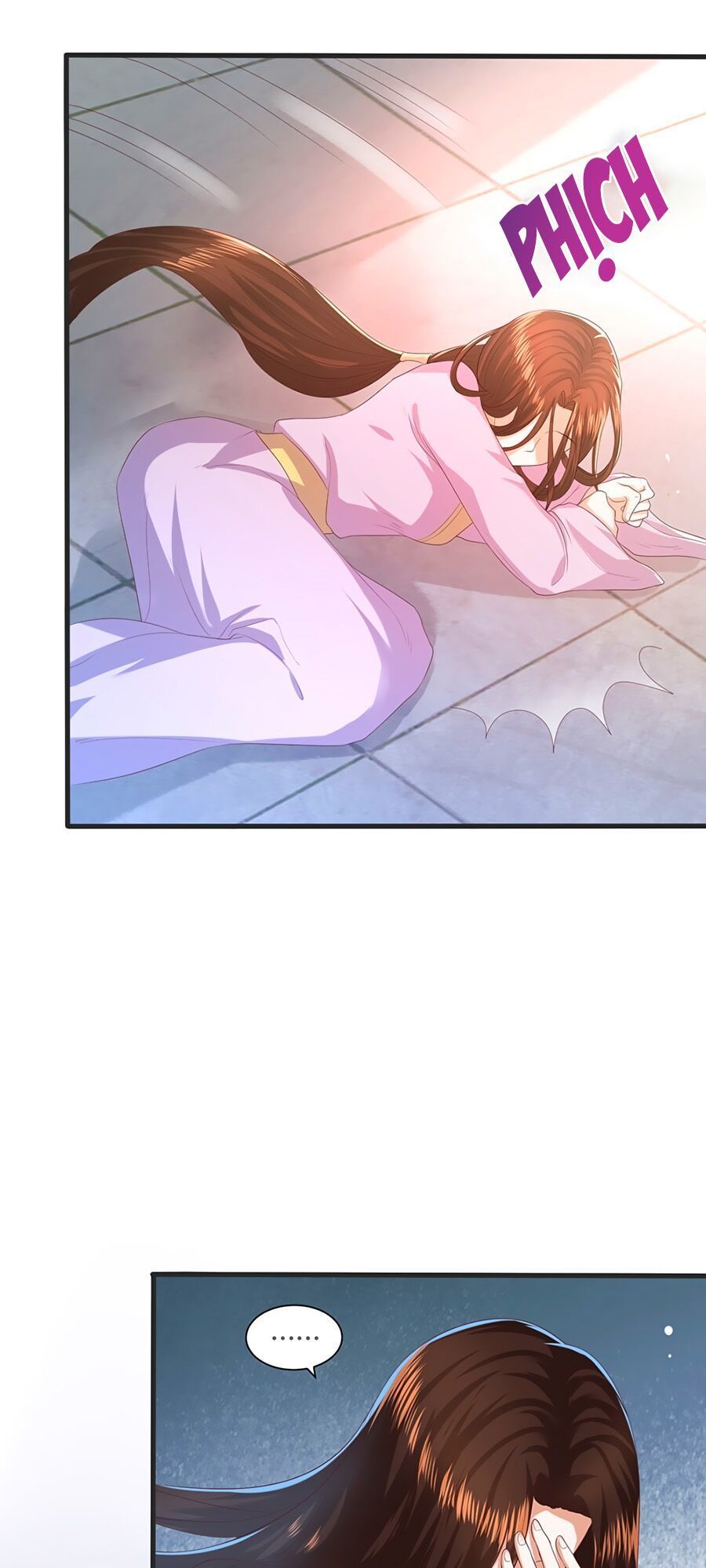 Phượng Hoàng Thác: Chuyên Sủng Khí Thê Chapter 4 - Trang 2