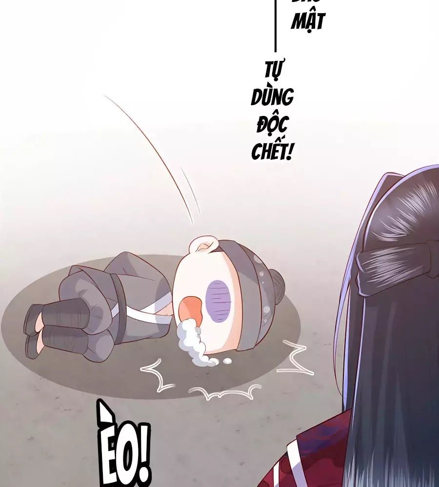 Phượng Hoàng Thác: Chuyên Sủng Khí Thê Chapter 40 - Trang 2