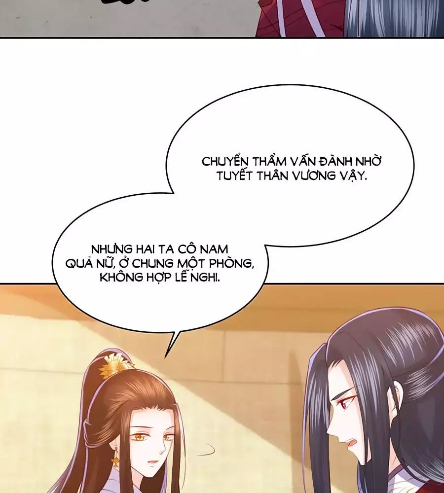 Phượng Hoàng Thác: Chuyên Sủng Khí Thê Chapter 40 - Trang 2