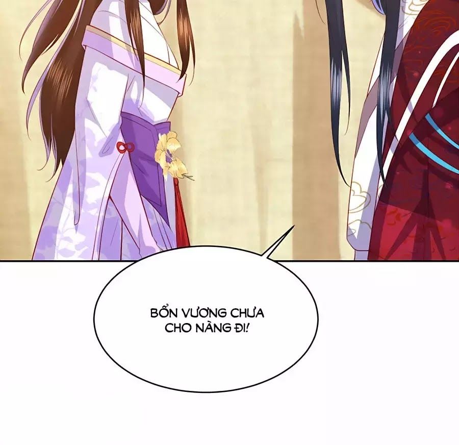Phượng Hoàng Thác: Chuyên Sủng Khí Thê Chapter 40 - Trang 2