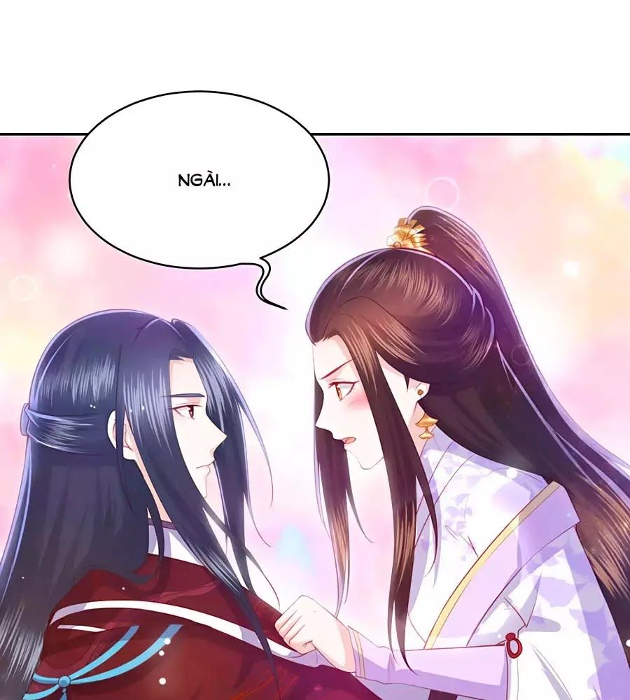 Phượng Hoàng Thác: Chuyên Sủng Khí Thê Chapter 40 - Trang 2