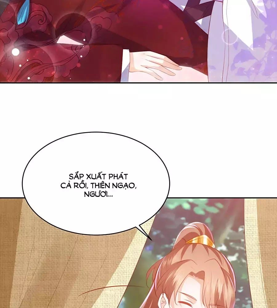 Phượng Hoàng Thác: Chuyên Sủng Khí Thê Chapter 40 - Trang 2