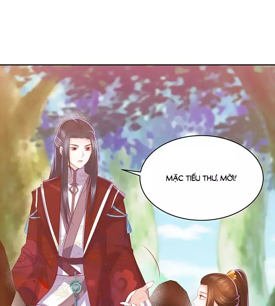 Phượng Hoàng Thác: Chuyên Sủng Khí Thê Chapter 40 - Trang 2