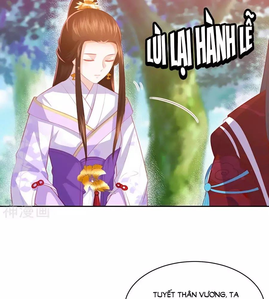 Phượng Hoàng Thác: Chuyên Sủng Khí Thê Chapter 40 - Trang 2