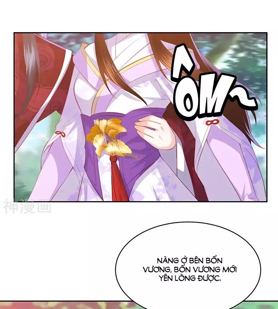 Phượng Hoàng Thác: Chuyên Sủng Khí Thê Chapter 40 - Trang 2