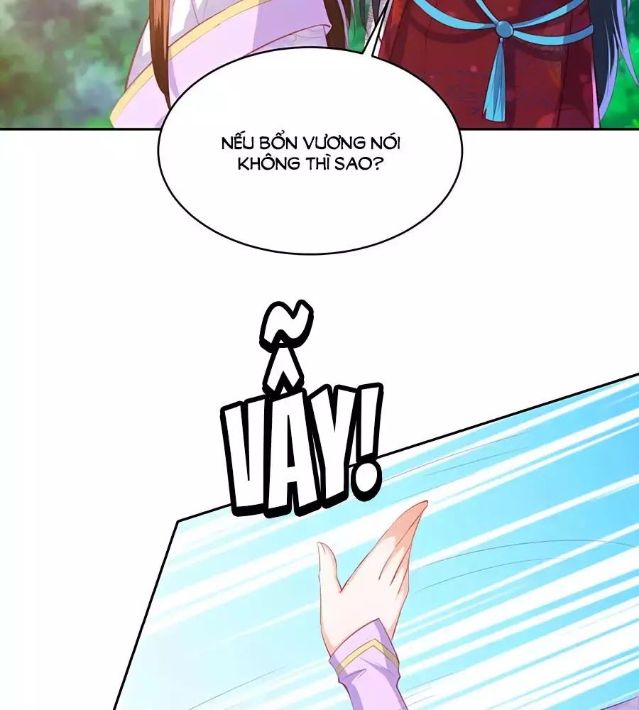 Phượng Hoàng Thác: Chuyên Sủng Khí Thê Chapter 40 - Trang 2