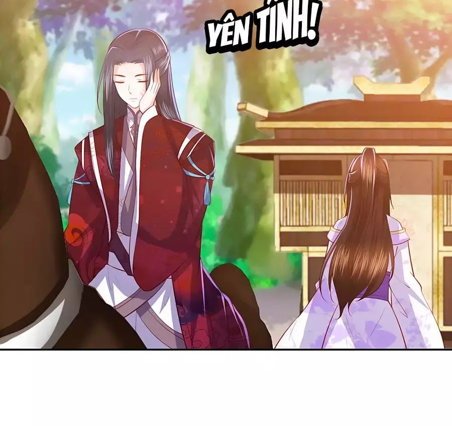 Phượng Hoàng Thác: Chuyên Sủng Khí Thê Chapter 40 - Trang 2