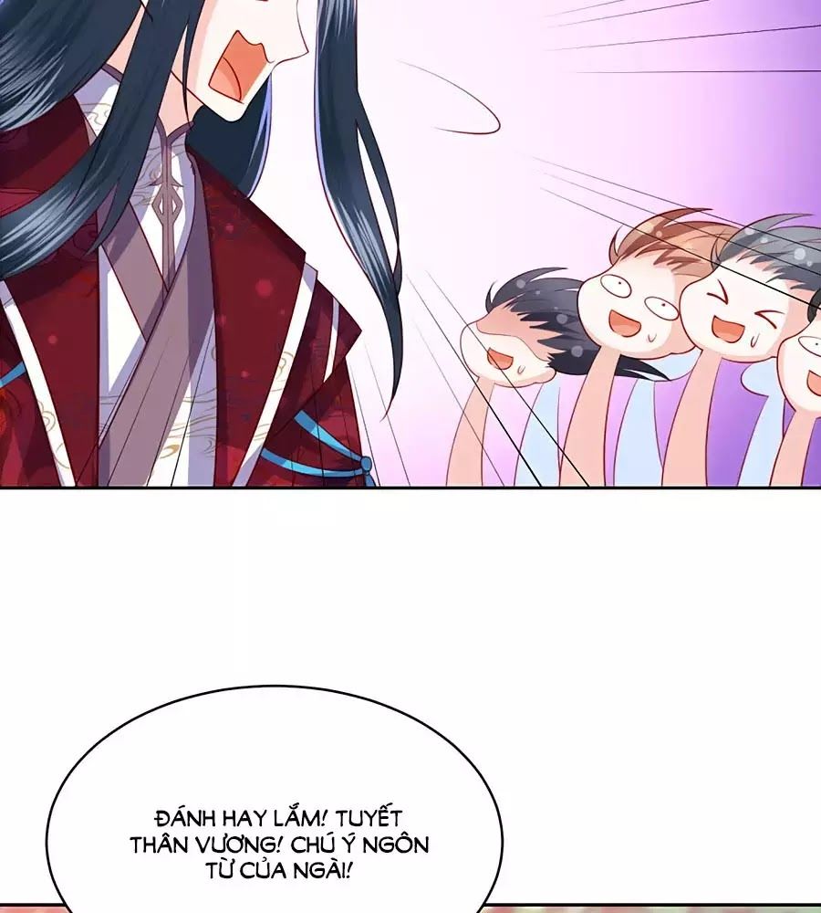 Phượng Hoàng Thác: Chuyên Sủng Khí Thê Chapter 40 - Trang 2