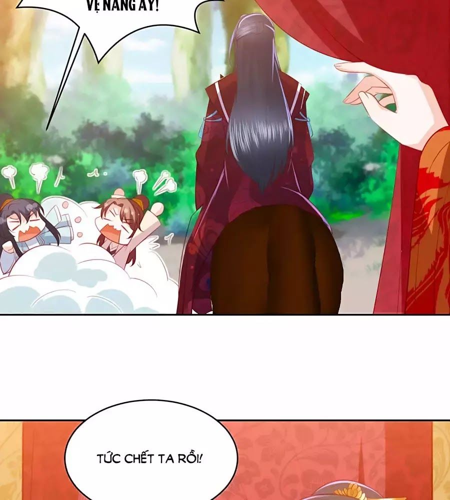 Phượng Hoàng Thác: Chuyên Sủng Khí Thê Chapter 40 - Trang 2