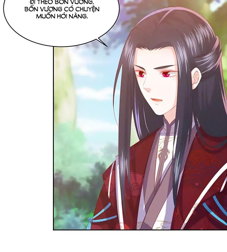 Phượng Hoàng Thác: Chuyên Sủng Khí Thê Chapter 40 - Trang 2