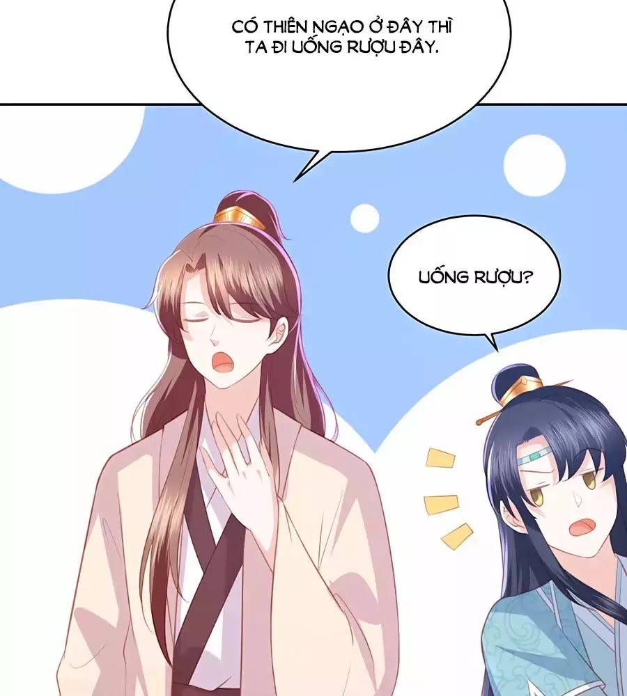 Phượng Hoàng Thác: Chuyên Sủng Khí Thê Chapter 40 - Trang 2