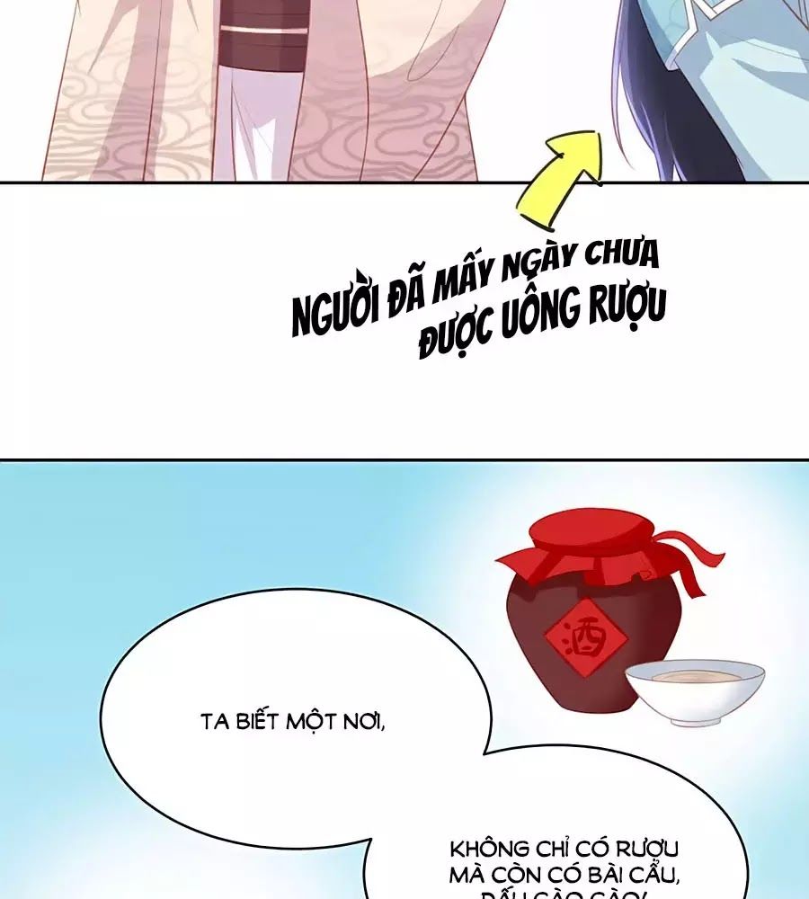 Phượng Hoàng Thác: Chuyên Sủng Khí Thê Chapter 40 - Trang 2