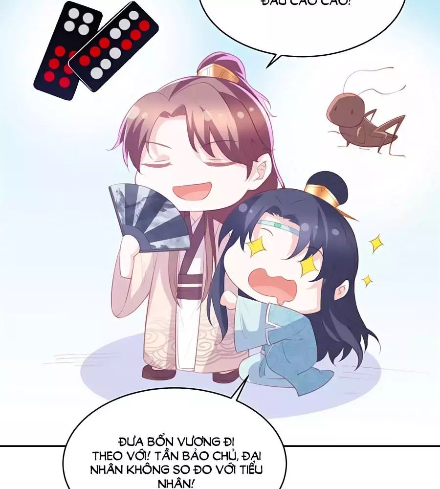 Phượng Hoàng Thác: Chuyên Sủng Khí Thê Chapter 40 - Trang 2