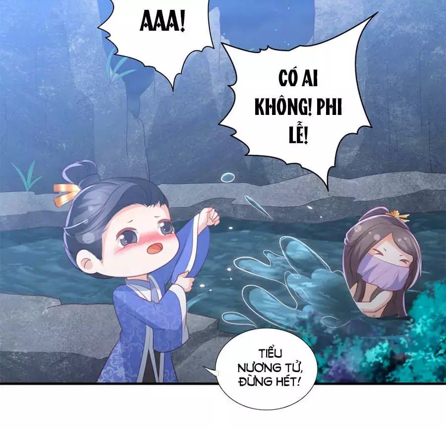 Phượng Hoàng Thác: Chuyên Sủng Khí Thê Chapter 41 - Trang 2