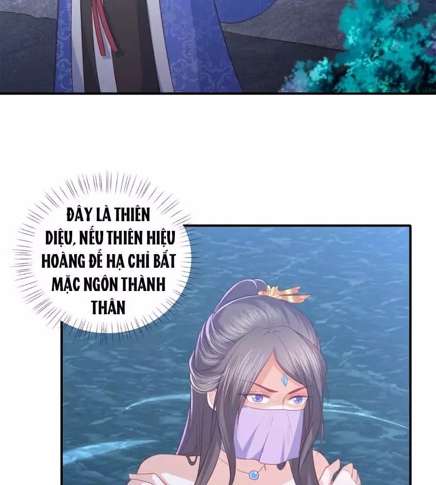 Phượng Hoàng Thác: Chuyên Sủng Khí Thê Chapter 41 - Trang 2