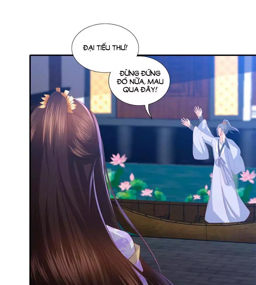 Phượng Hoàng Thác: Chuyên Sủng Khí Thê Chapter 41 - Trang 2