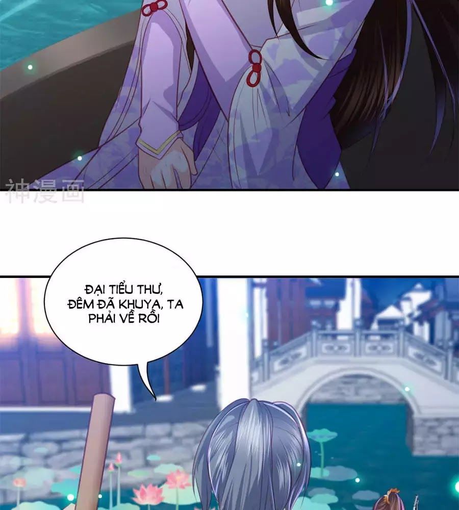 Phượng Hoàng Thác: Chuyên Sủng Khí Thê Chapter 41 - Trang 2