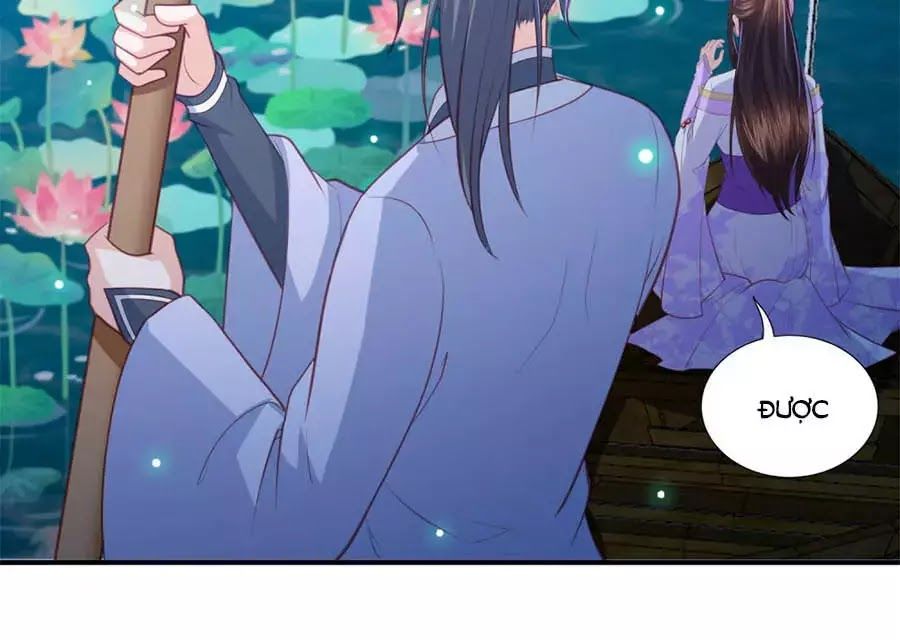 Phượng Hoàng Thác: Chuyên Sủng Khí Thê Chapter 41 - Trang 2