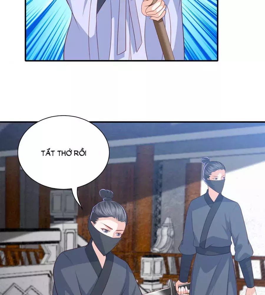 Phượng Hoàng Thác: Chuyên Sủng Khí Thê Chapter 41 - Trang 2