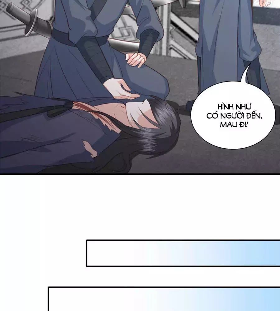 Phượng Hoàng Thác: Chuyên Sủng Khí Thê Chapter 41 - Trang 2