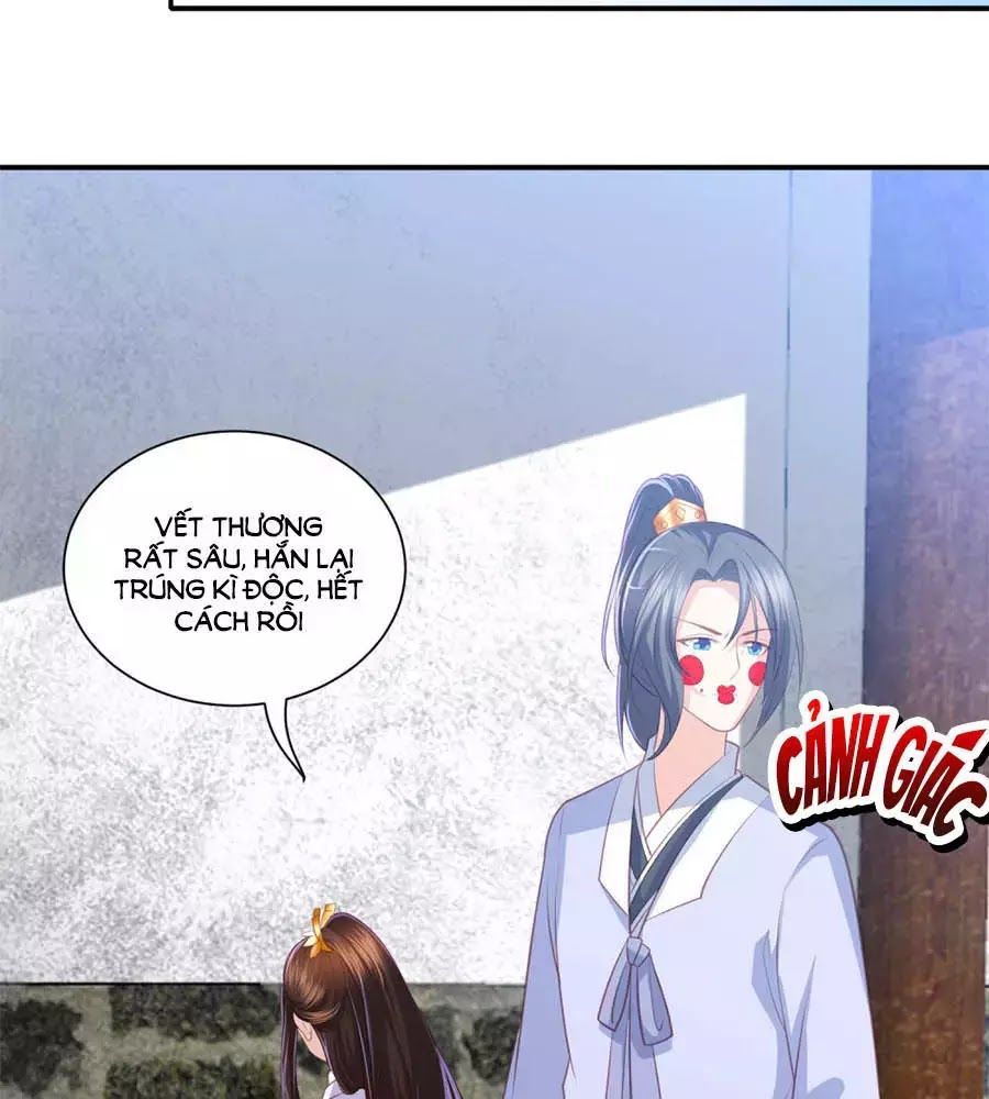 Phượng Hoàng Thác: Chuyên Sủng Khí Thê Chapter 41 - Trang 2