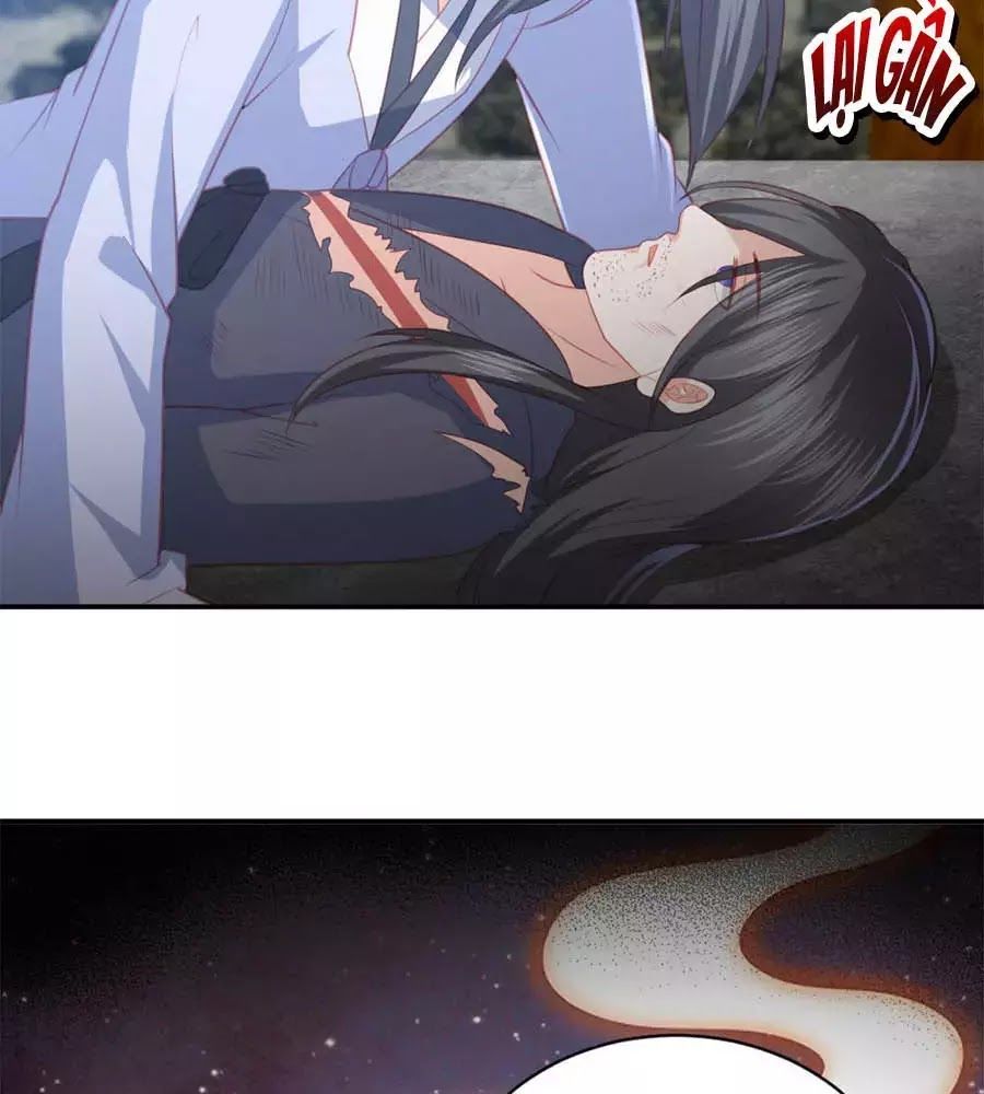 Phượng Hoàng Thác: Chuyên Sủng Khí Thê Chapter 41 - Trang 2