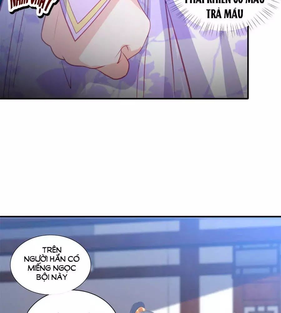 Phượng Hoàng Thác: Chuyên Sủng Khí Thê Chapter 41 - Trang 2