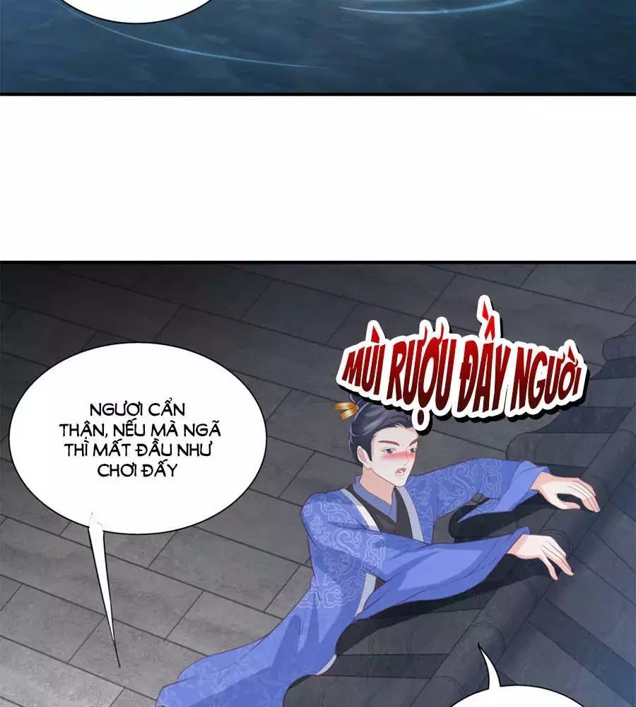 Phượng Hoàng Thác: Chuyên Sủng Khí Thê Chapter 41 - Trang 2