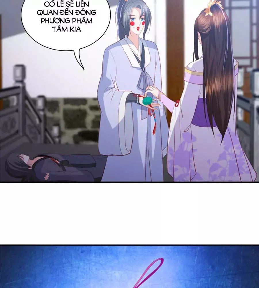 Phượng Hoàng Thác: Chuyên Sủng Khí Thê Chapter 41 - Trang 2