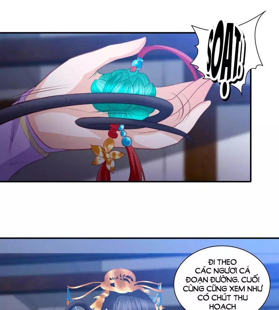Phượng Hoàng Thác: Chuyên Sủng Khí Thê Chapter 41 - Trang 2