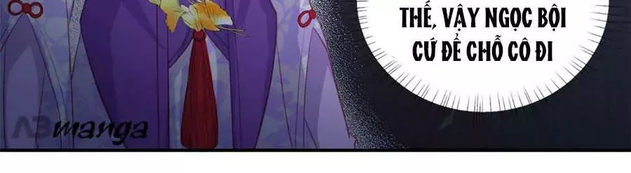 Phượng Hoàng Thác: Chuyên Sủng Khí Thê Chapter 41 - Trang 2