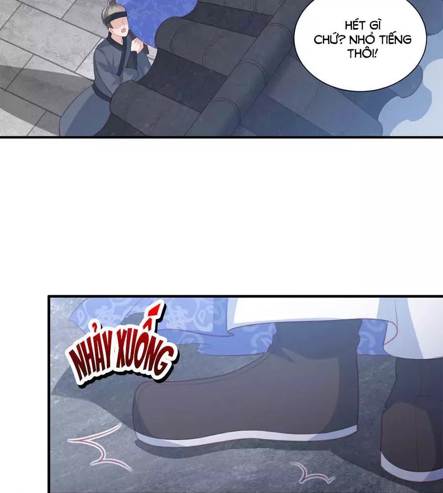 Phượng Hoàng Thác: Chuyên Sủng Khí Thê Chapter 41 - Trang 2