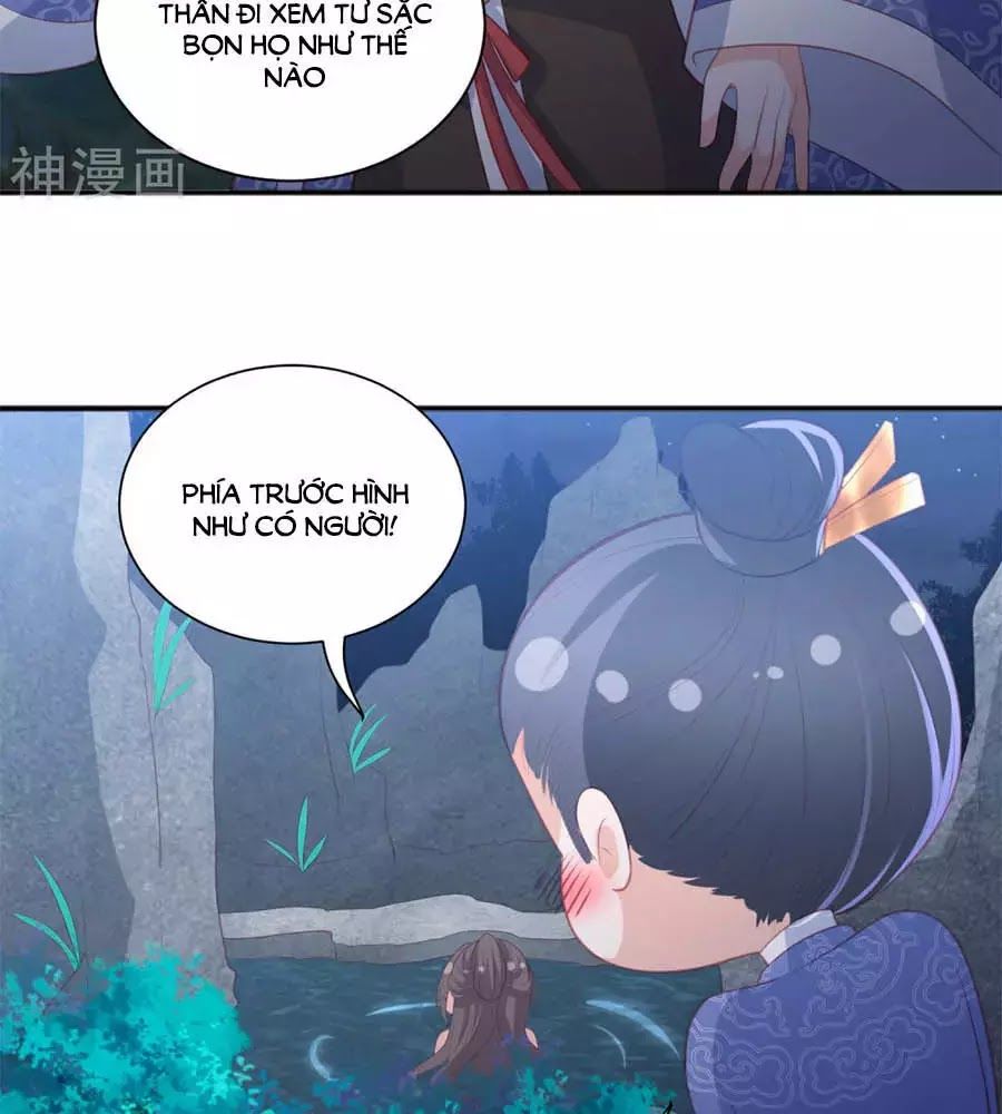 Phượng Hoàng Thác: Chuyên Sủng Khí Thê Chapter 41 - Trang 2